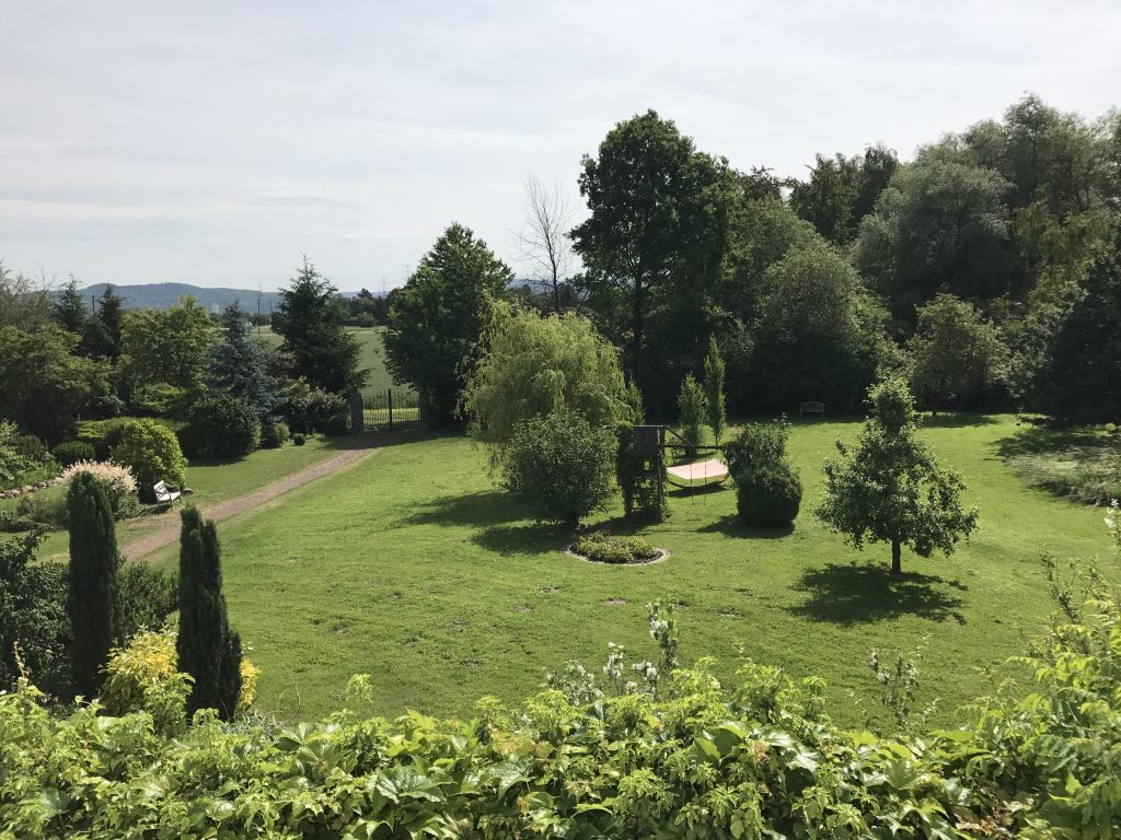 OUTDOOR - Planungsbüro Weber